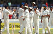 2nd Test: India beat Australia by an innings and 135 runs; lead series 2-0